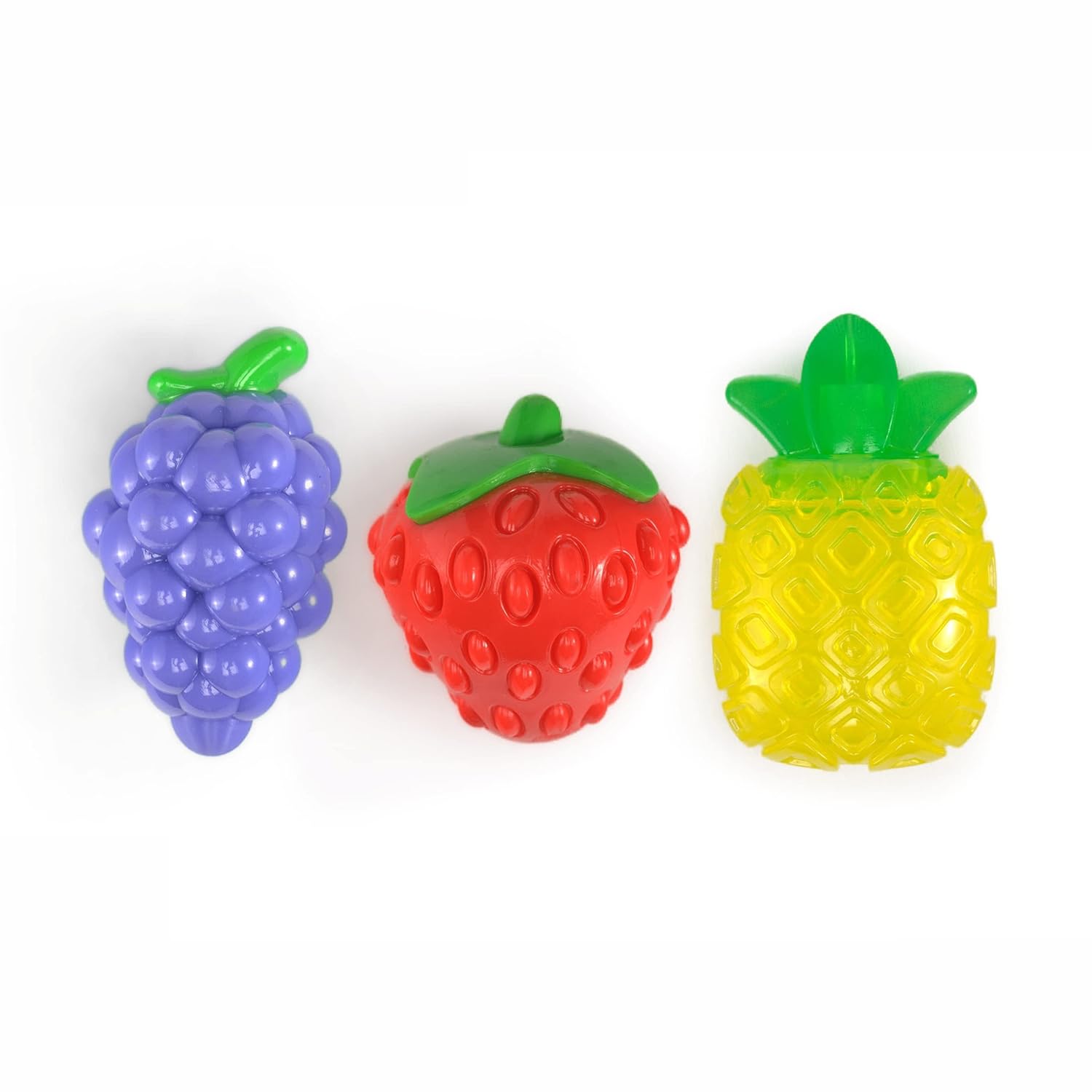FOFOS FRUITY BITES SILENCE STRAWBERRY