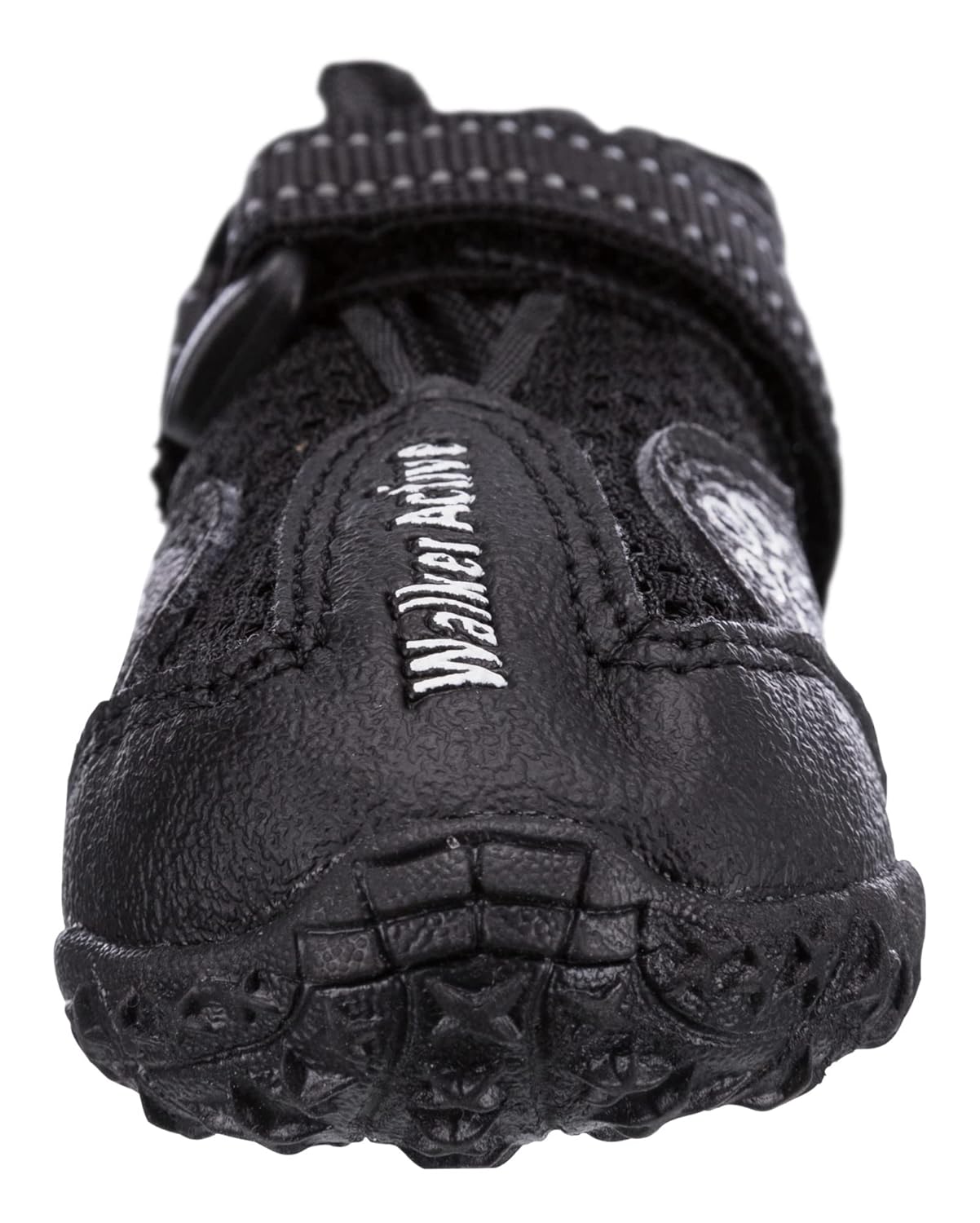 WALKER ACTIVE PROTECTIVE BOOTS XL 2PCS BLACK