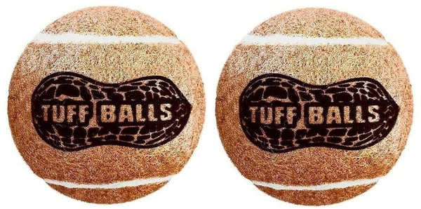 JR. TUFF PEANUT BUTTER BALLS 2PK