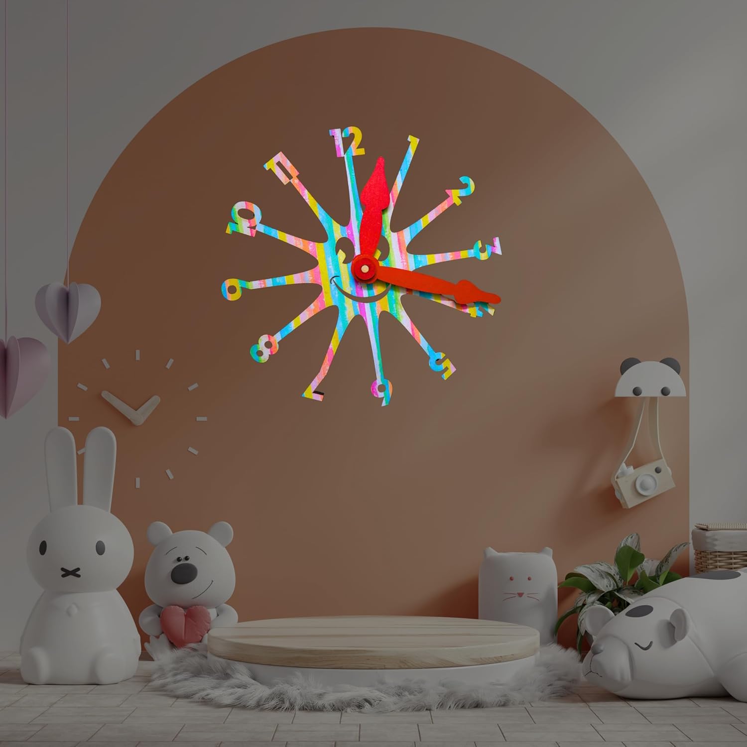 MULTI PUZZLE INTERACTIVE PUZZLE 38 CM