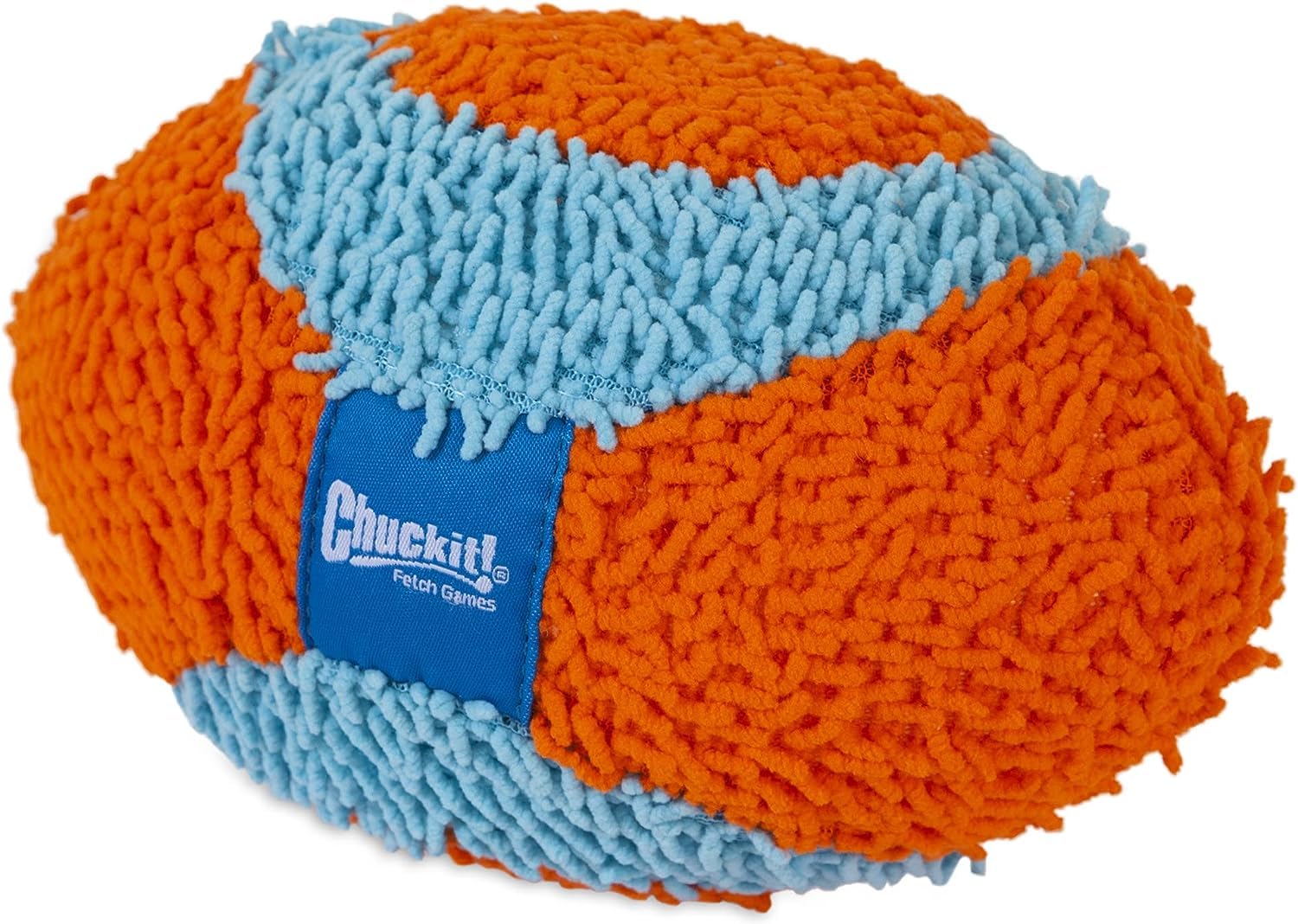 CHUCKIT INDOOR FUMBLER