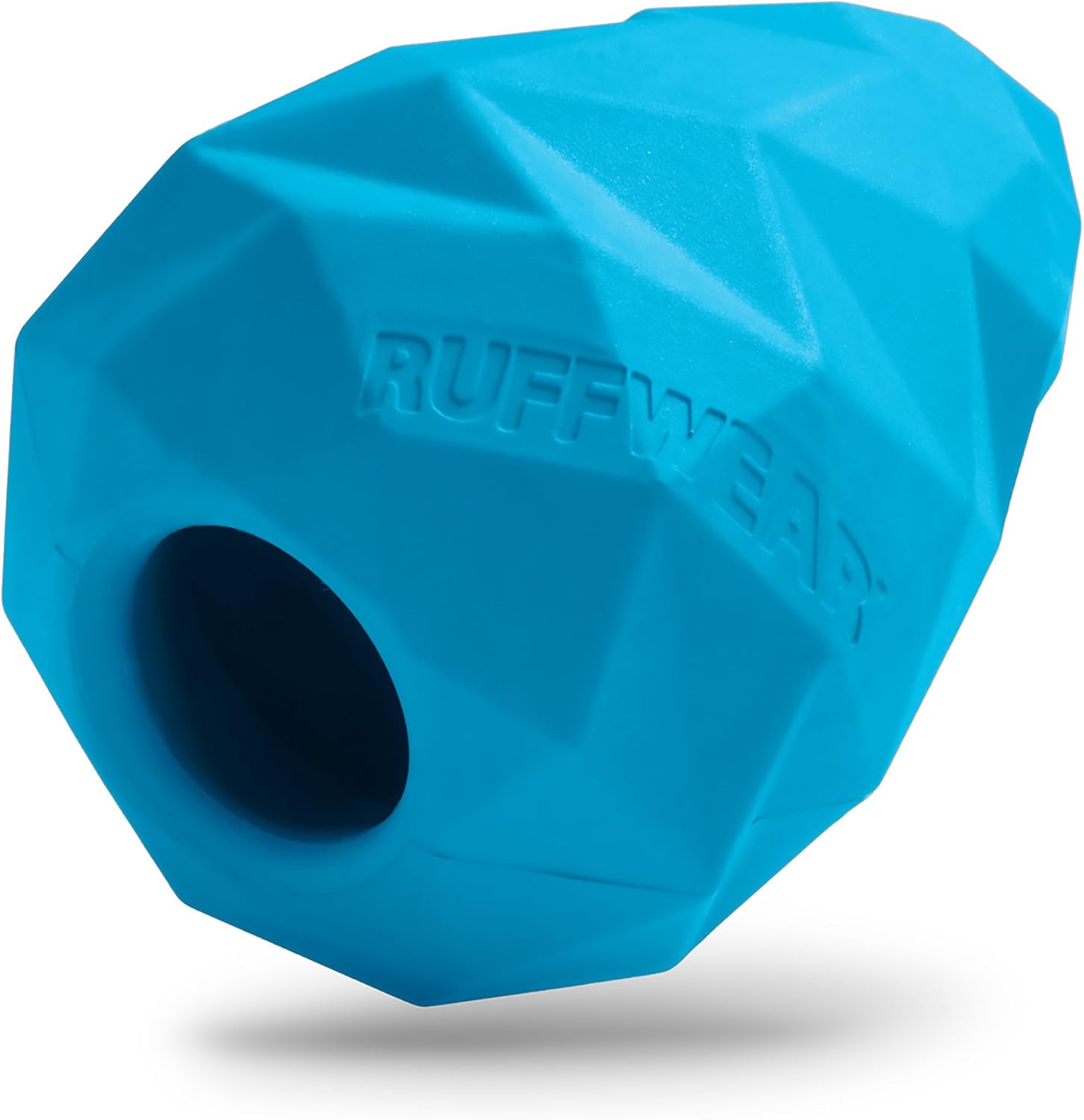 RUFFWEAR GNAWT A CONE METOLIUS BLUE STANDARD