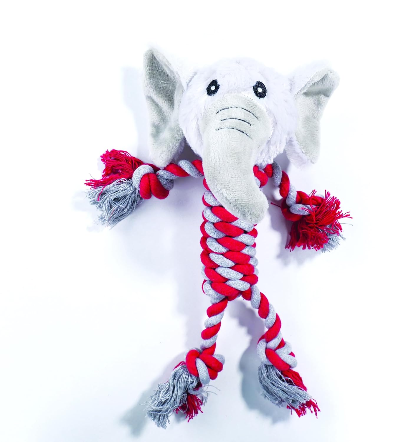 M PETS BAILEY ECO DOG TOY