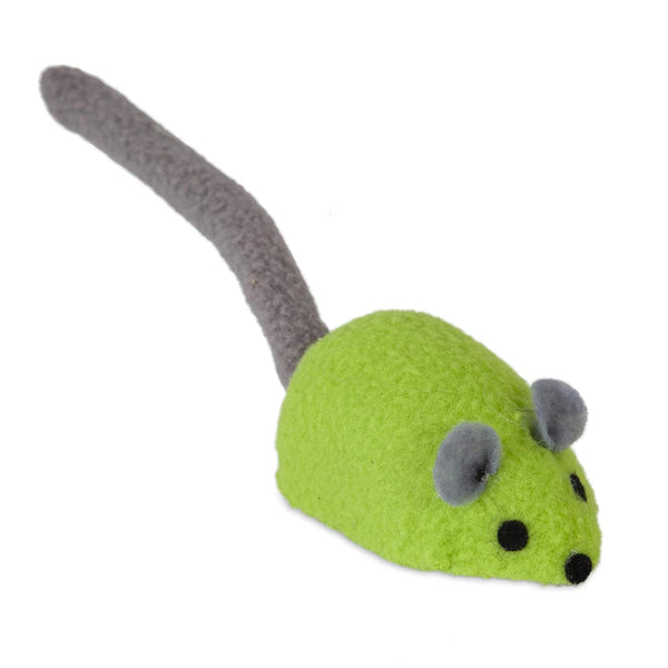 JW ZIPPY MOUSE