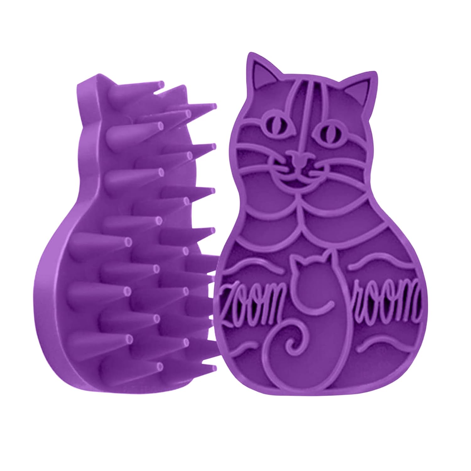 CZG CAT ZOOM GROOM