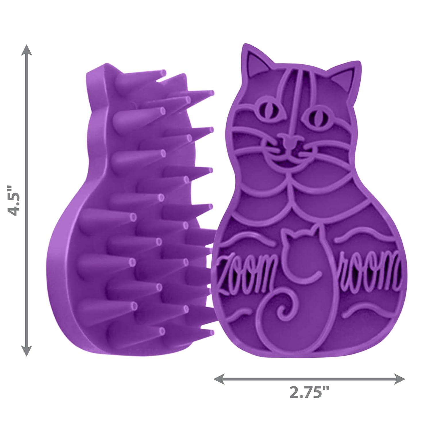 CZG CAT ZOOM GROOM