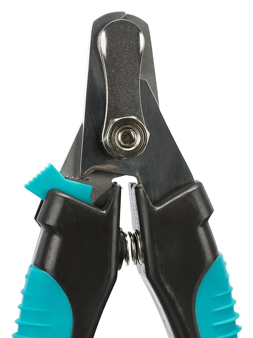 TRIXIE DOG CAT NAIL CLIPPER 16CM
