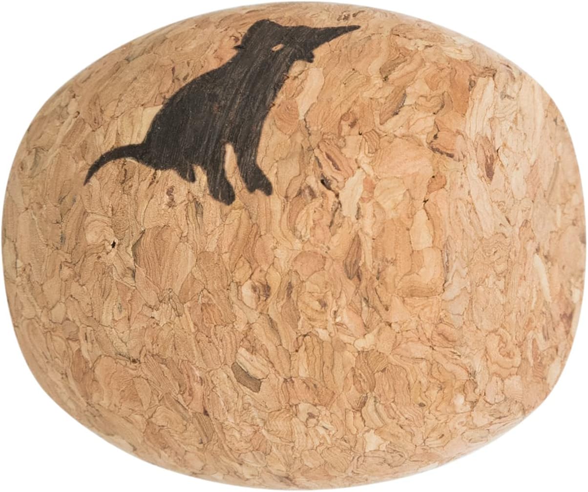BARREL CORK 4CM