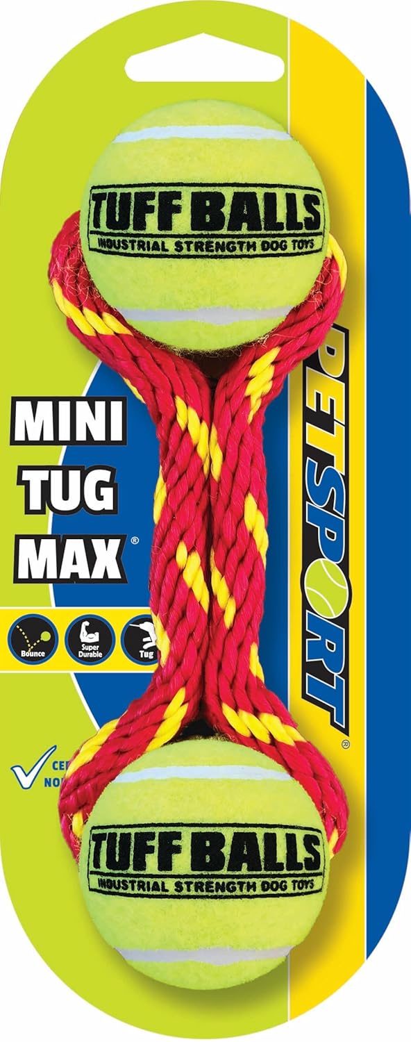 TUG MAX