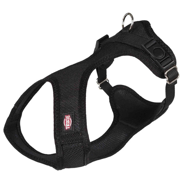 COMFORT SOFT TOURING HARNESS S 33 50 CM 20 MM FUCHSIA