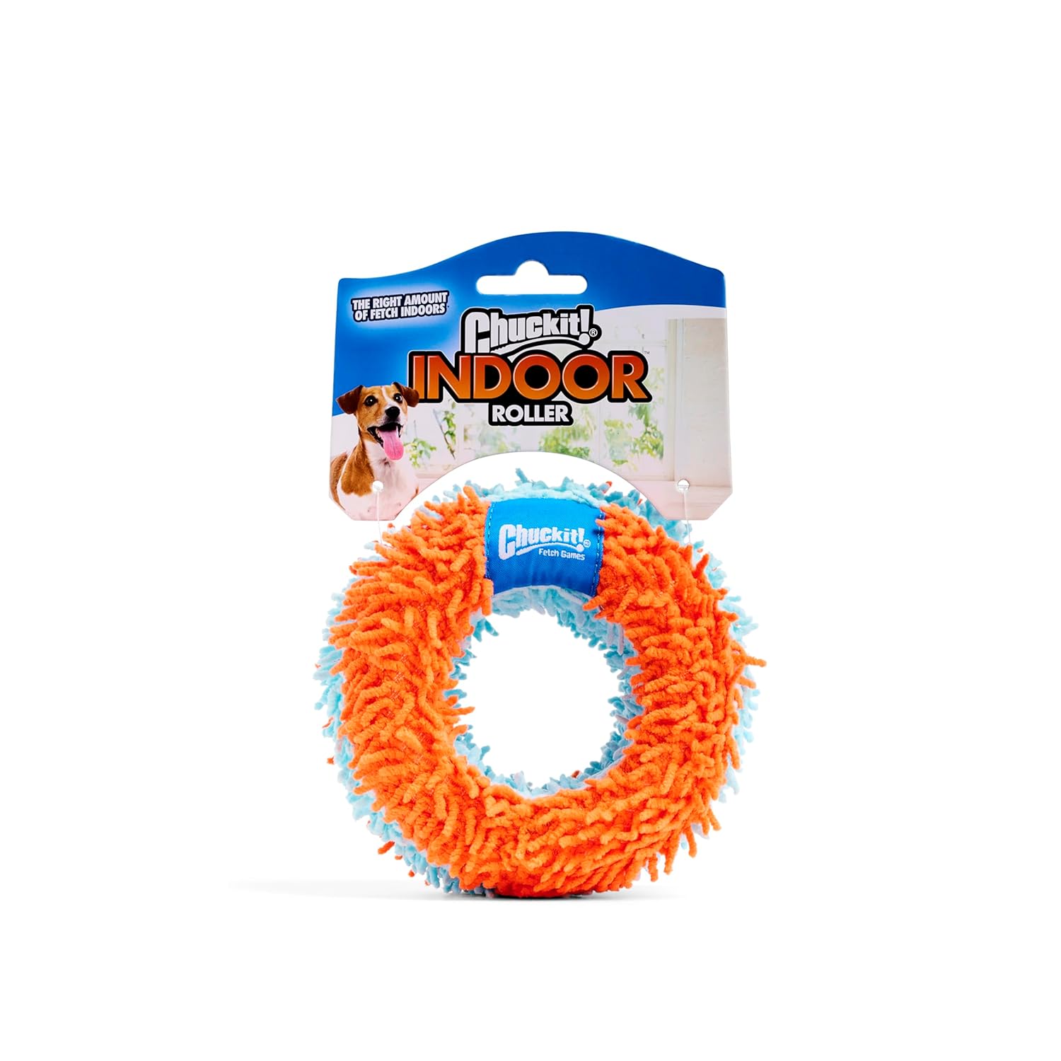 CHUCKIT INDOOR ROLLER