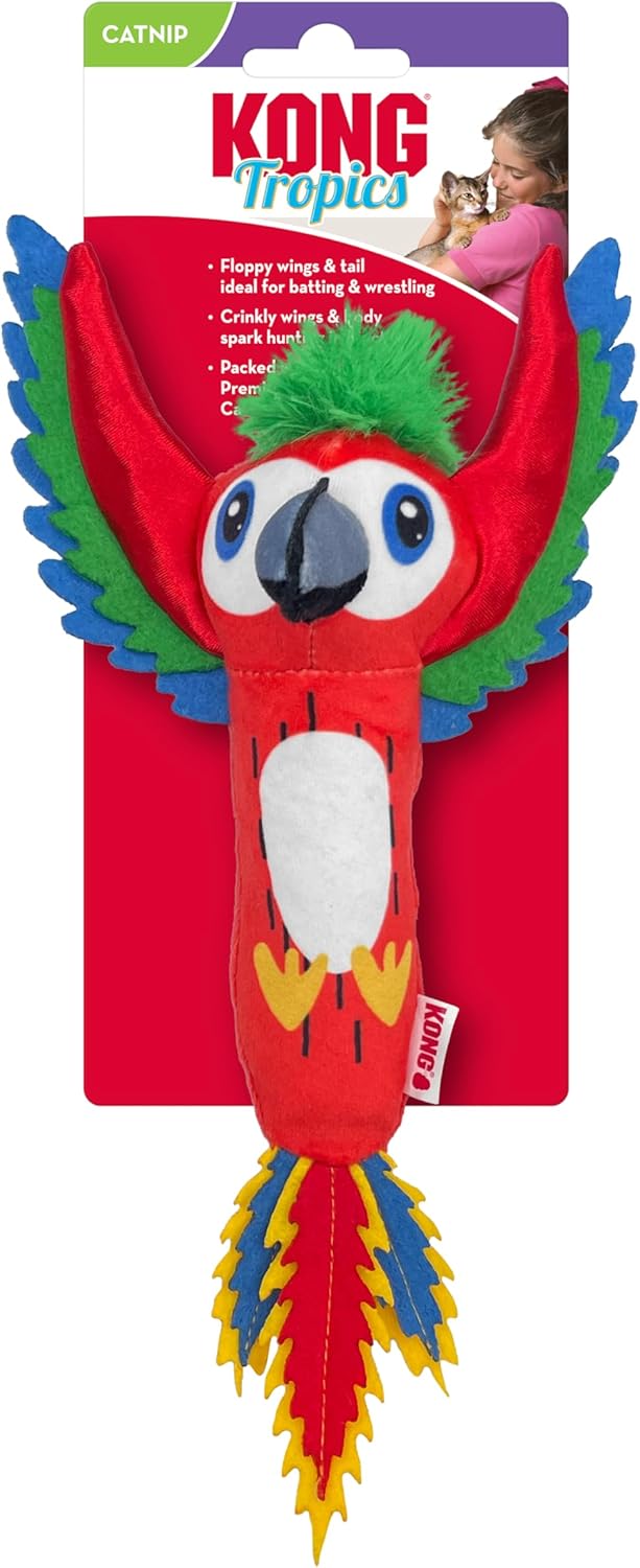 KONG TROPICS BIRD