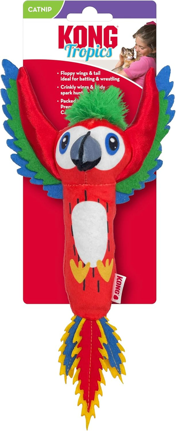 KONG TROPICS BIRD