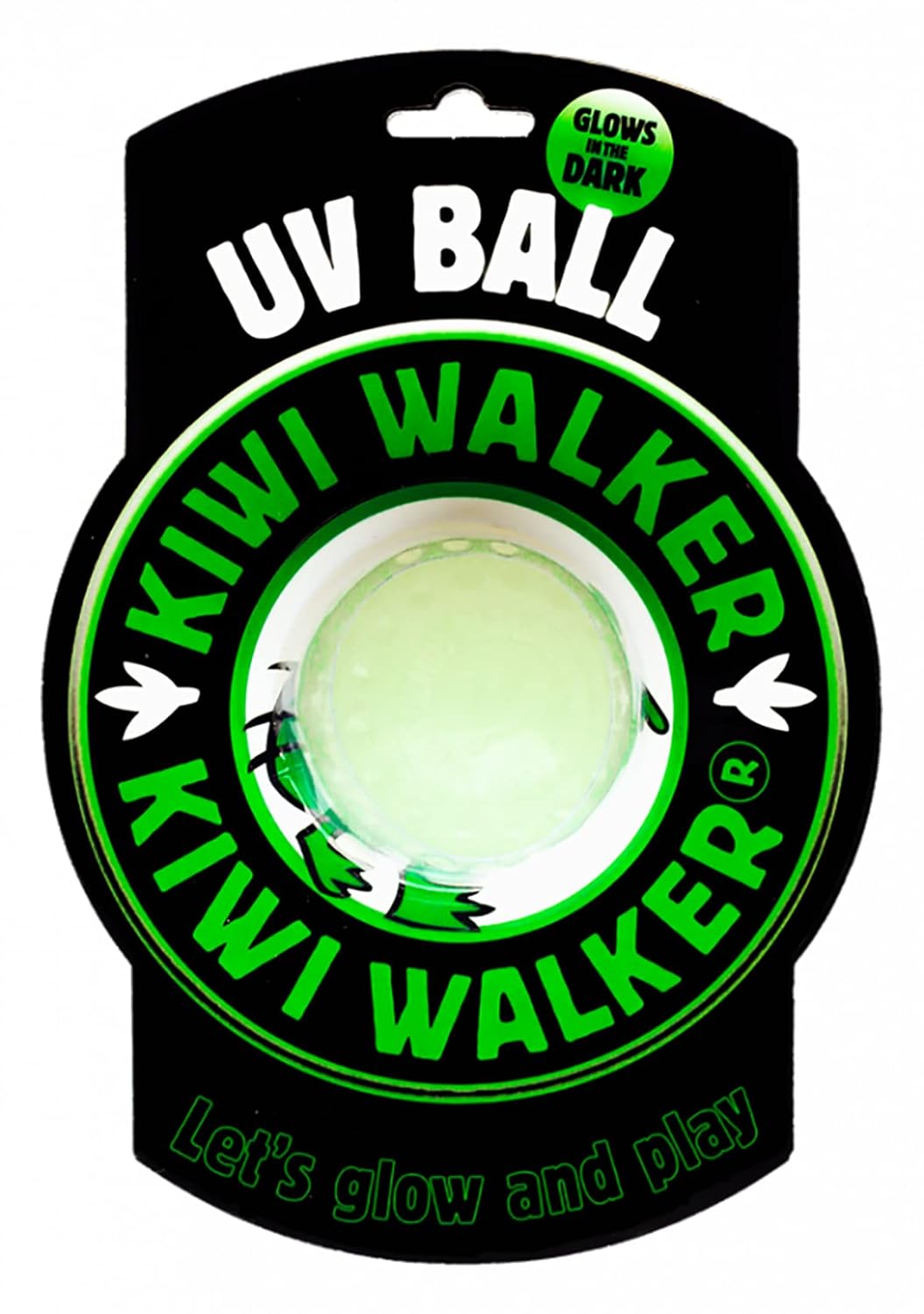 KIWI WALKER UV BALL MAXI