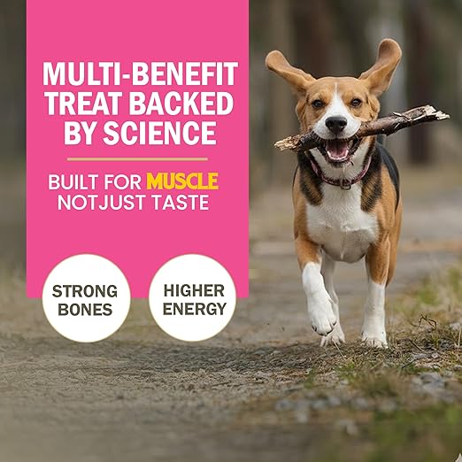 GNAWLERS CALCIUM MILK BONE 90 IN 1