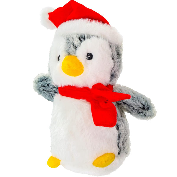 PENGUIN W SQUEAKER LARGE