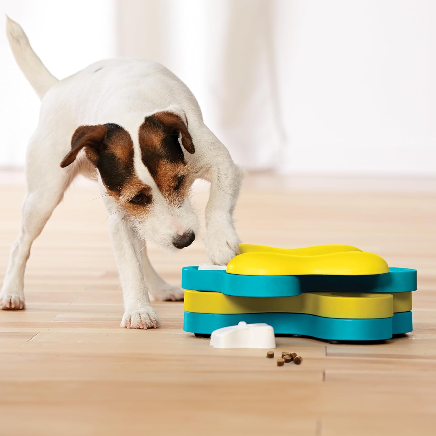 NINA OTTOSSON DOG TORNADO GAME ONE SIZE LARGE