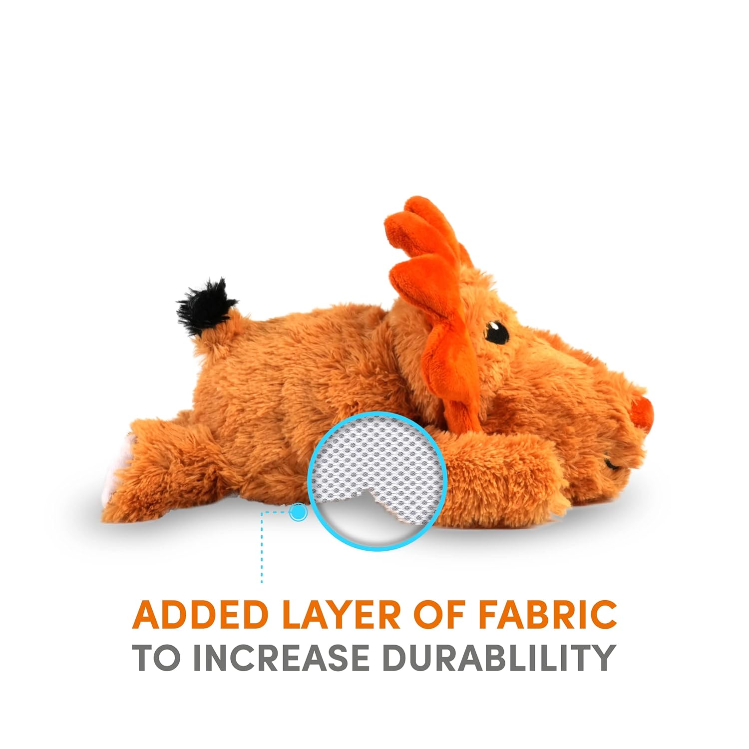 BARKBUTLER LULU THE LIONESS