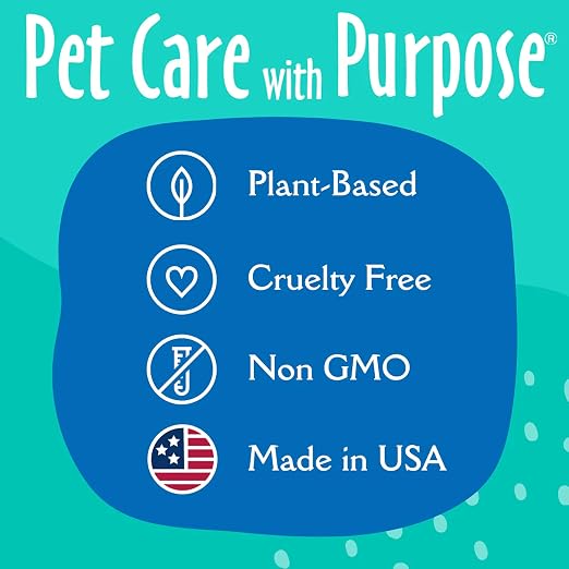 EARTHBATH ULTRA MILD PUPPY SHAMPOO 16OZ