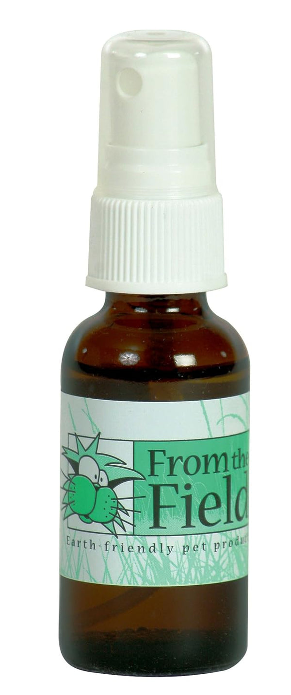 CCS CATNIP SPRAY 28G