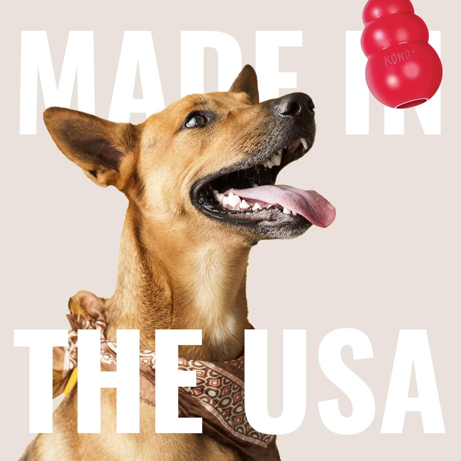 UF3 KONG EXTREME FLYER LG