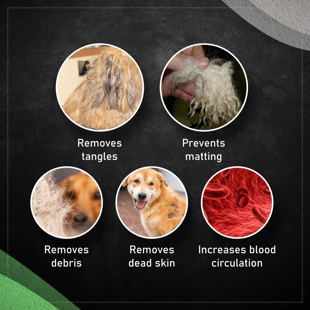 WAHL SLICKER BRUSH XL