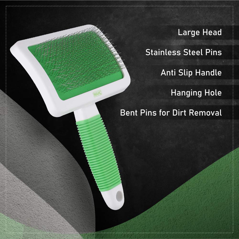 WAHL SLICKER BRUSH XL