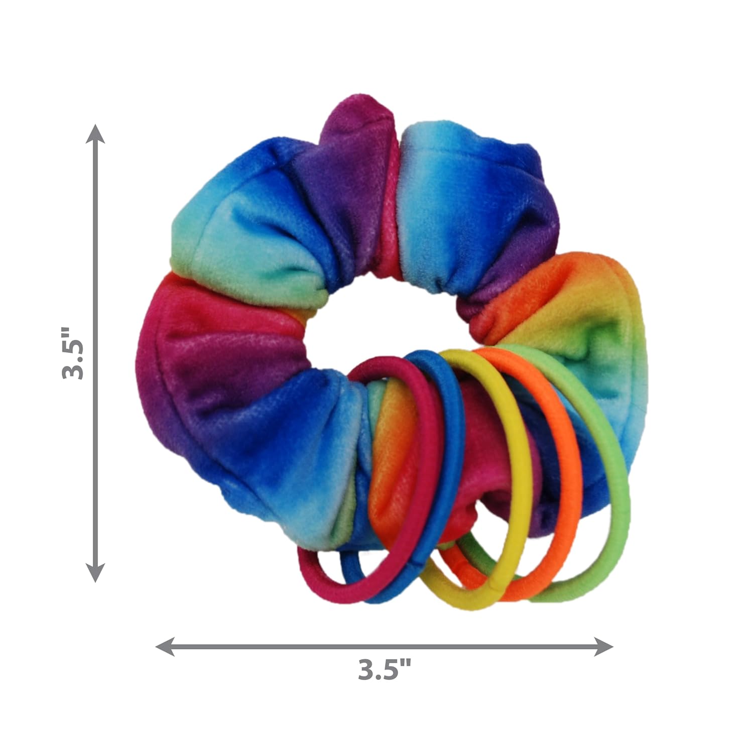 KONG CAT ACTIVE SCRUNCHIE