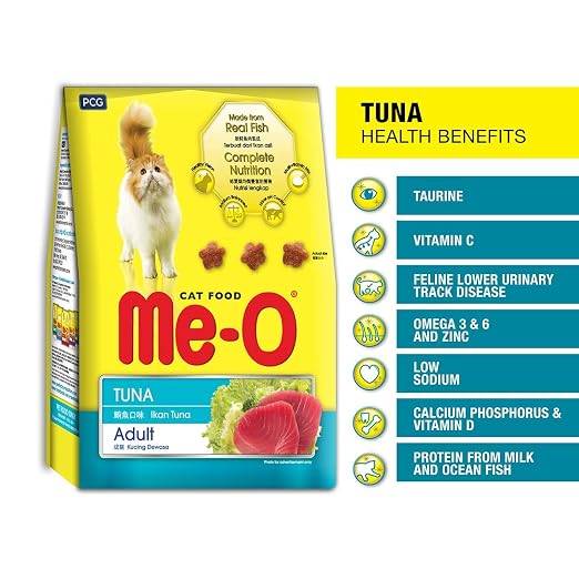 ME O TUNA 1.2KG
