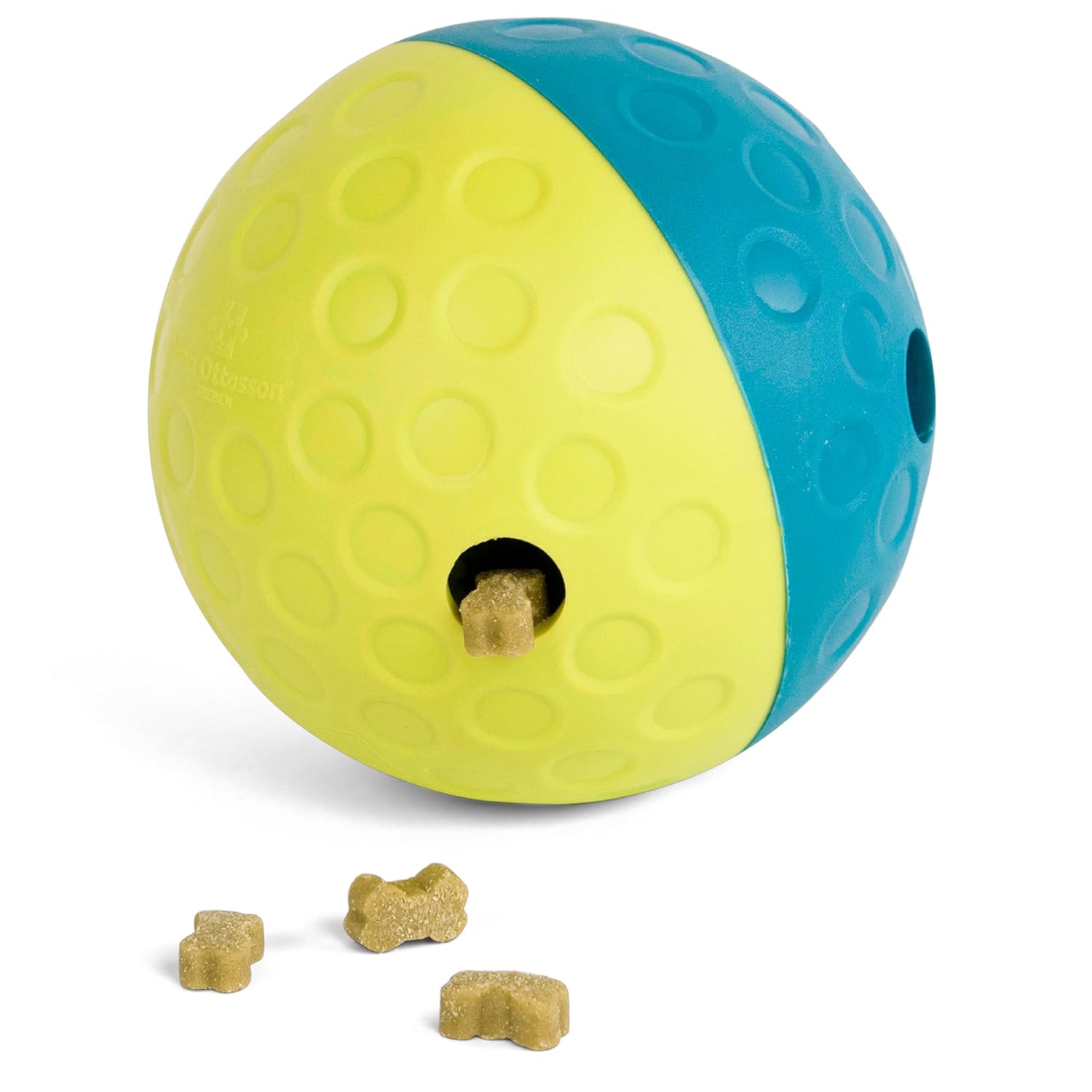 NINA OTTOSSON TREAT TUMBLE BALL SMALL 11CM