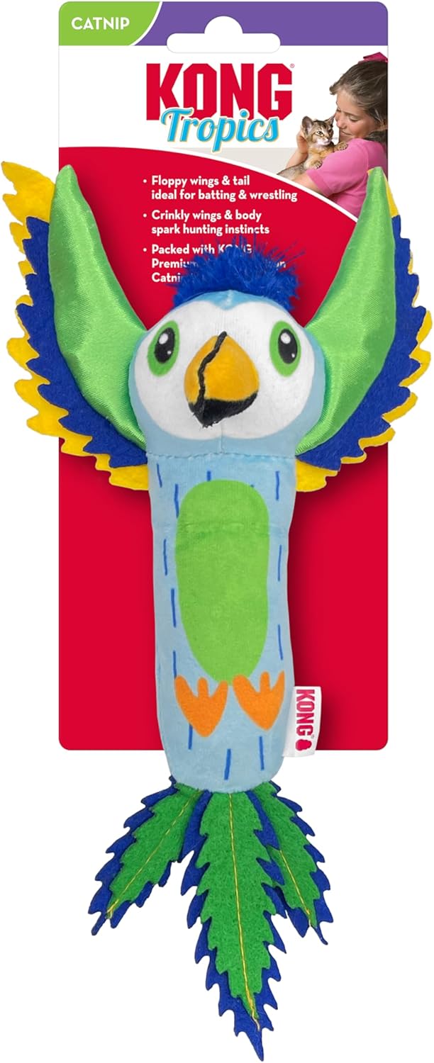 KONG TROPICS BIRD