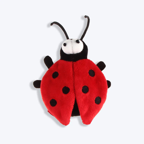 7252 MELODY CHASER WITH MOTION ACTIVATED SOUND CHIP BLUE