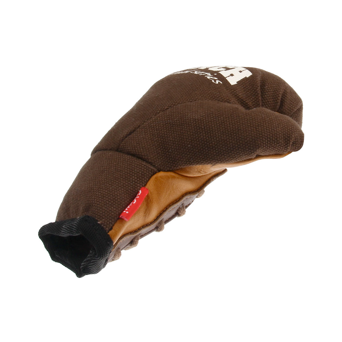 8035 HEAVY PUNCH BOXING GLOVE WITH SQUEAKER S M