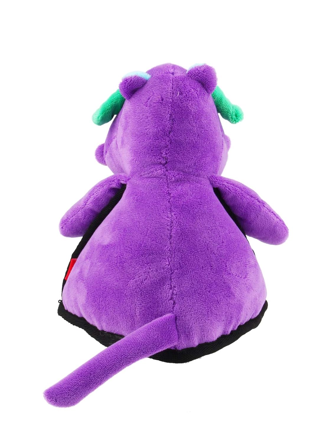 8100 AGENT GIGWI DOG TPR BELLY WITH SQUEAKER S