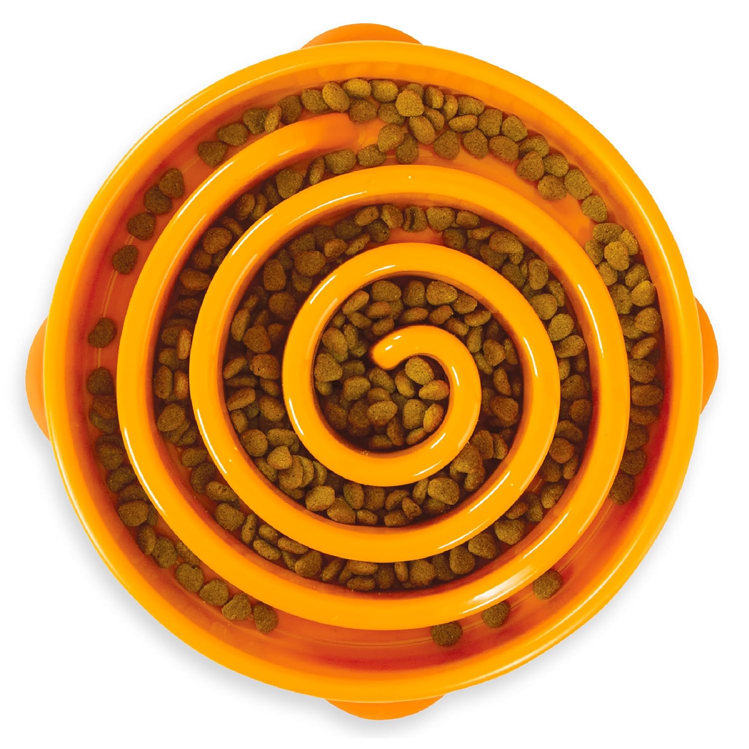 FUN FEEDER SLO BOWL SLOW FEEDER