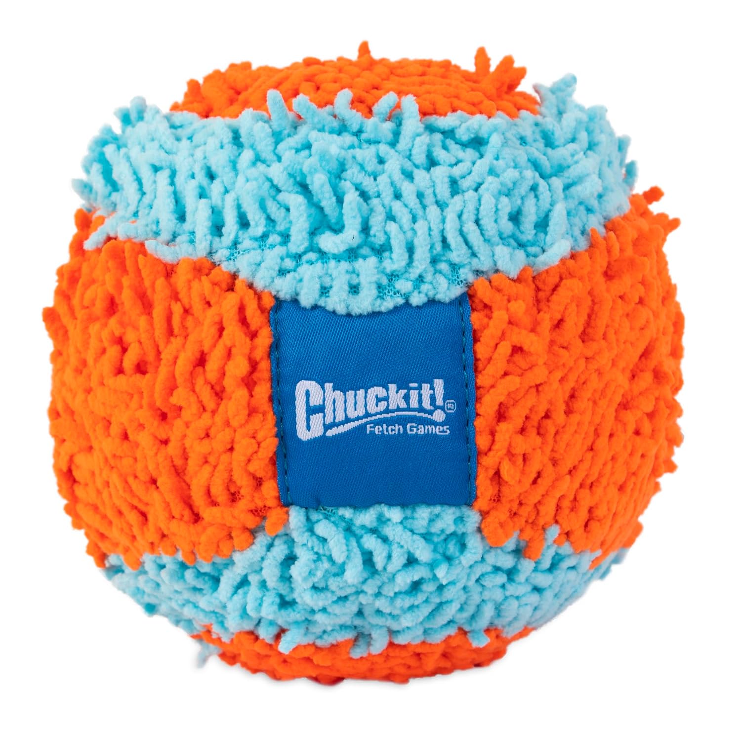 CHUCKIT INDOOR BALL