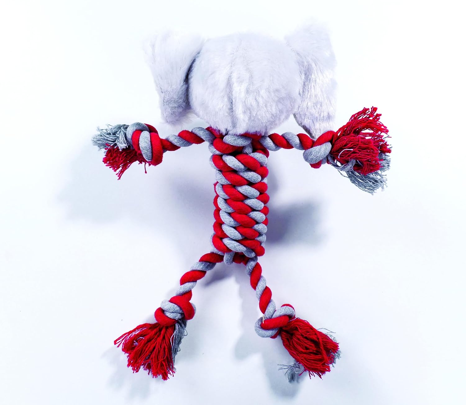 M PETS BAILEY ECO DOG TOY