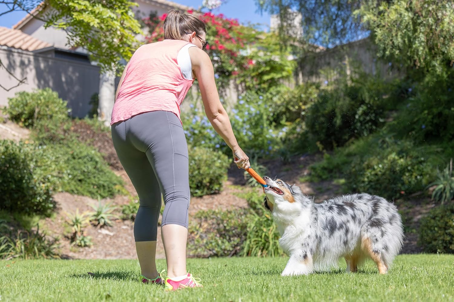 CHUCKIT ULTRA FETCH STICK