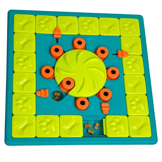 OUTWARD HOUND NINA OTTOSSON MULTI PUZZLE INTERACTIVE PUZZLE 38 CM