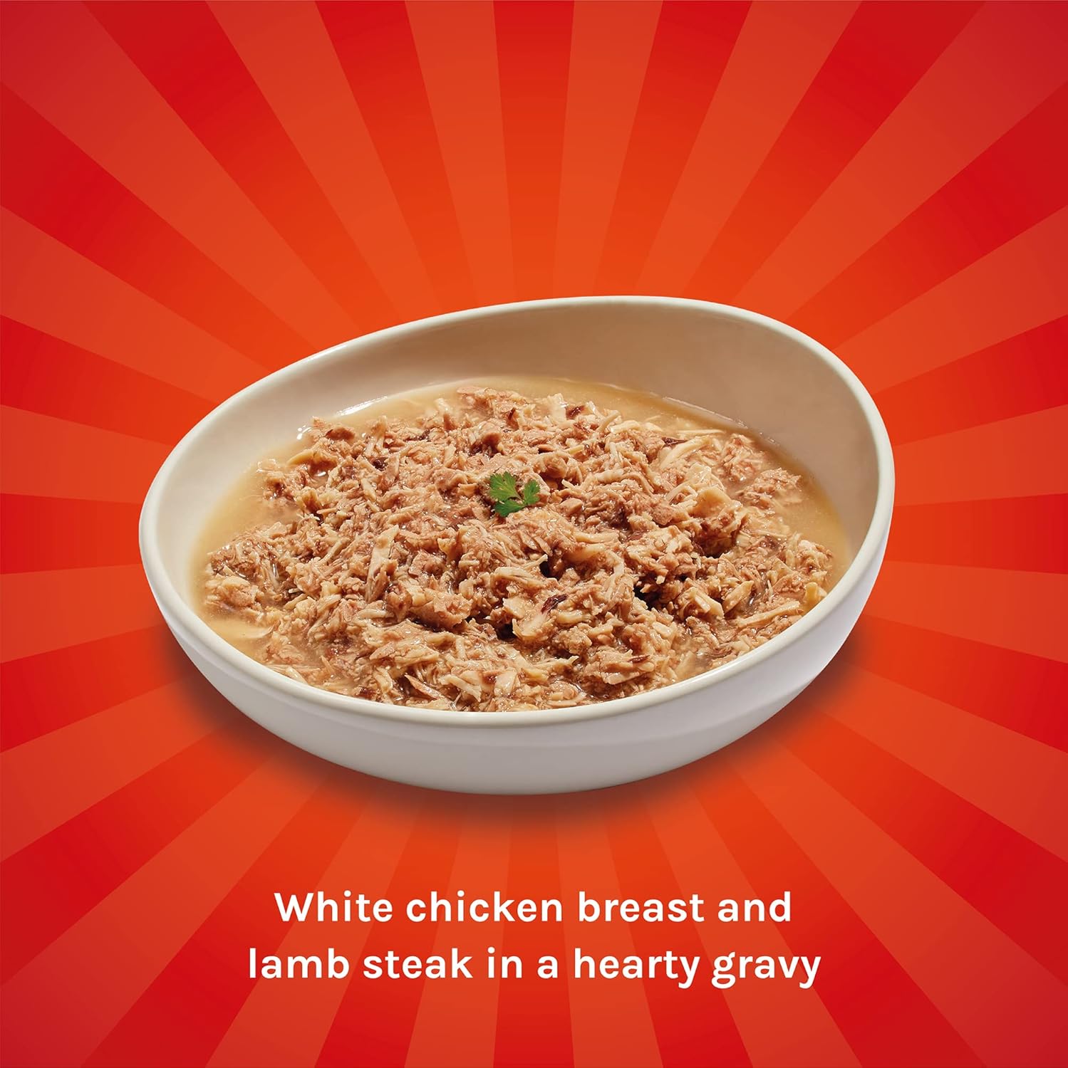 KK CAT LAMB WITH CHICKEN 70G