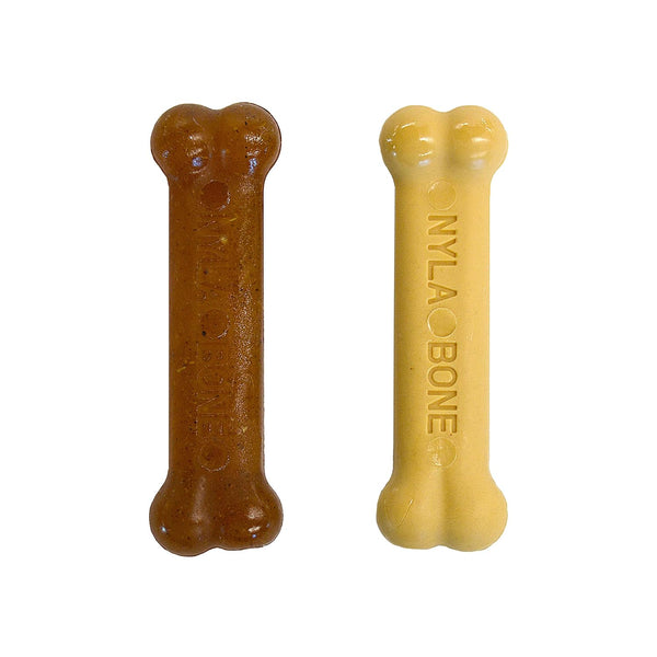 NB PUPPY POWER CHEW L