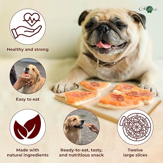 RENA DOG PIZZA