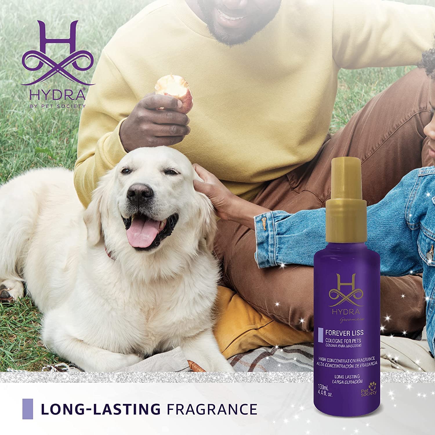 FOREVER LISS COLOGNE 130 ML