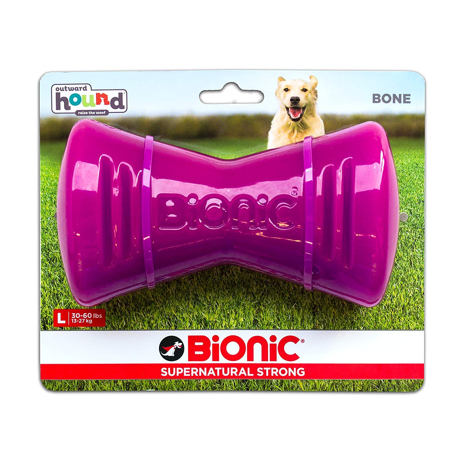 BIONIC OPAQUE BONE PRP LARGE