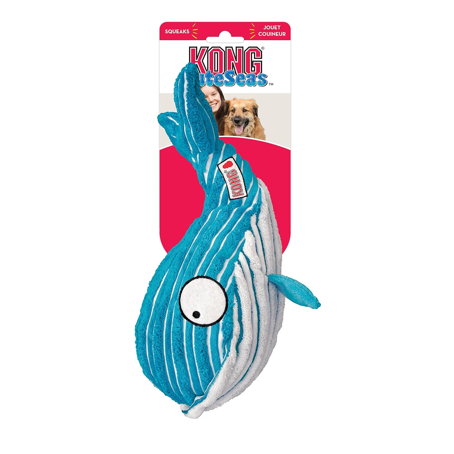 RL25 CUTESEAS WHALE MEDIUM