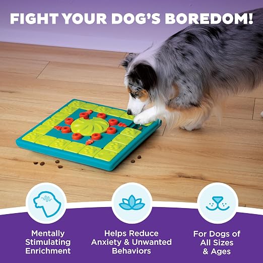 OUTWARD HOUND NINA OTTOSSON MULTI PUZZLE INTERACTIVE PUZZLE 38 CM