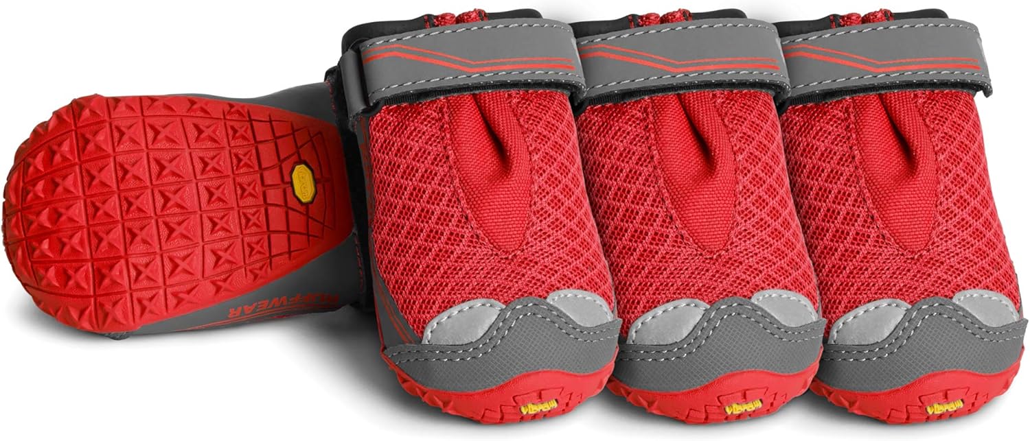 WW GRIP MESH TREX SHOE BOOTS SIZE 3