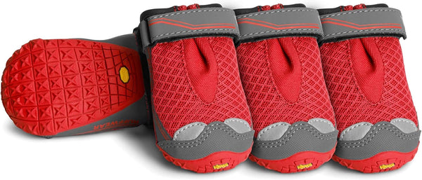 WW GRIP MESH TREX SHOE BOOTS SIZE 3