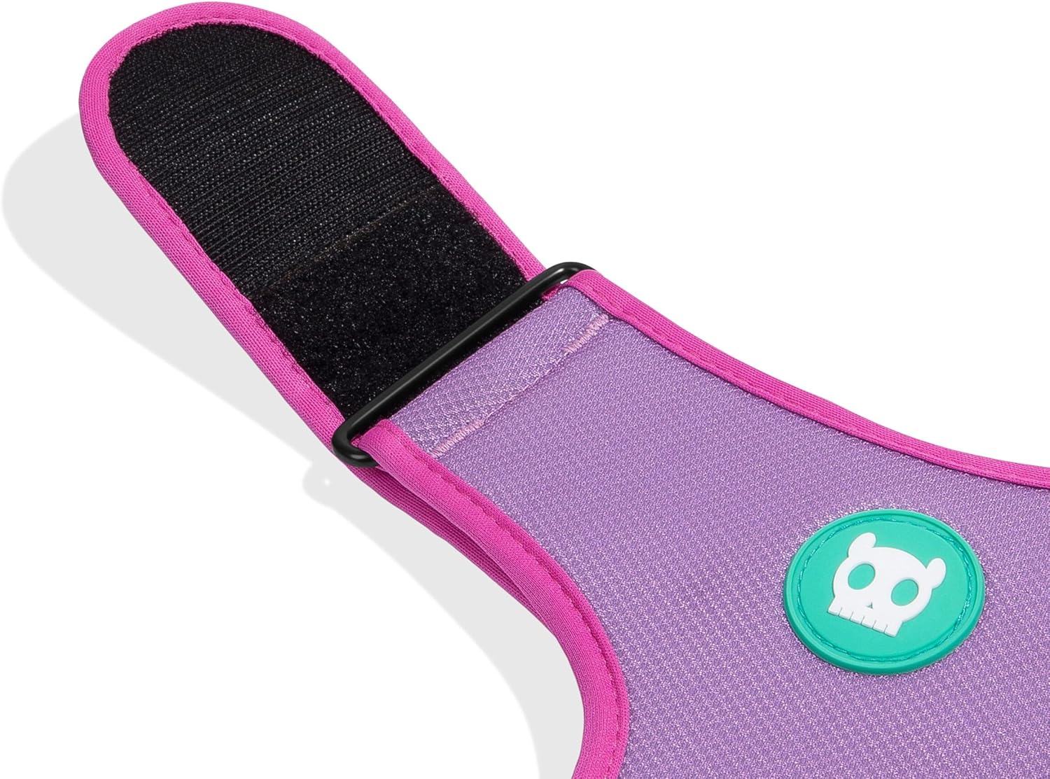 ZEEDOG AURA AIR MESH HARNESS SMALL