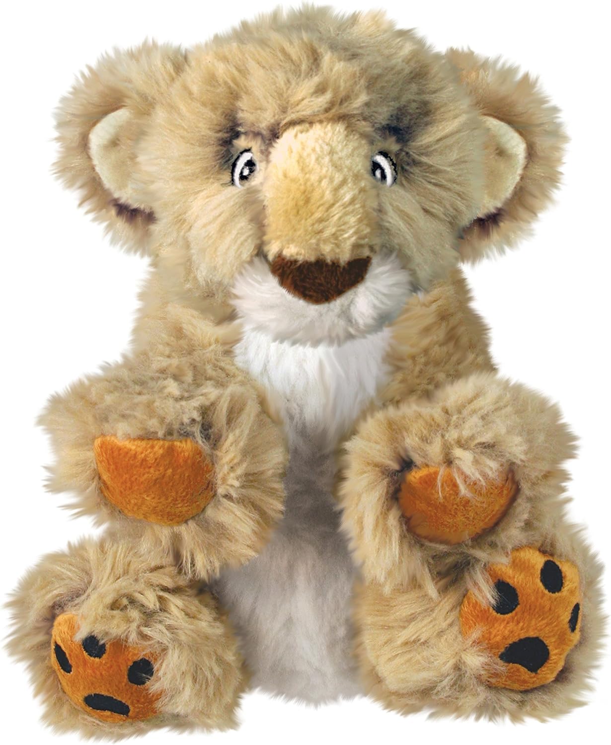 RLC14 COMFORT KIDDOS LION LARGE